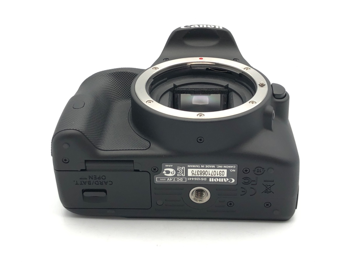 中古】キヤノン EOS Kiss X7 ボディ｜｜カメラのキタムラネットショップ