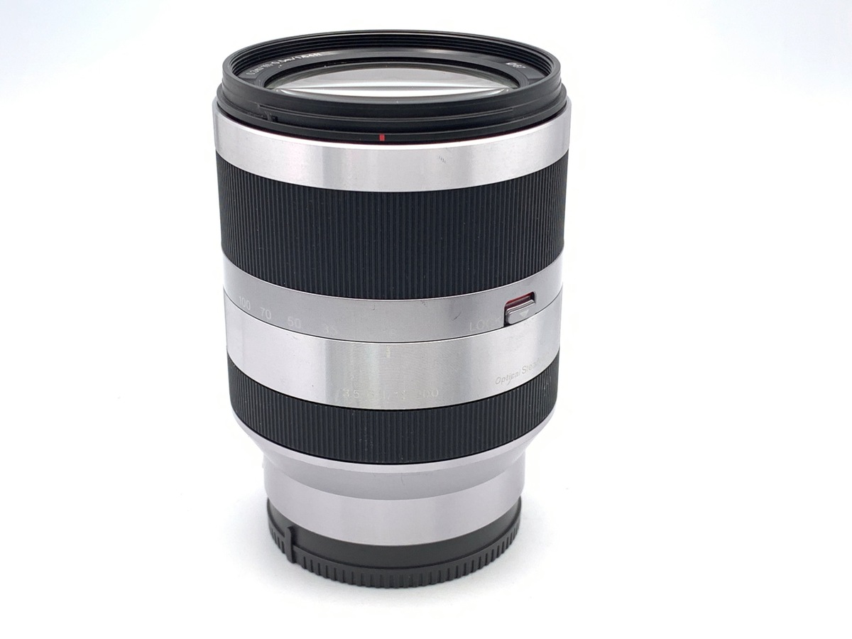 中古】E 18-200/3.5-6.3 OSS SEL18200 在庫一覧｜カメラのキタムラ