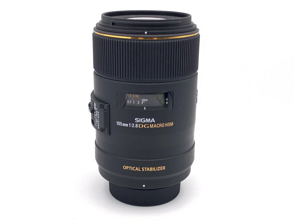 MACRO 105/2.8 ƺ� EX DG OS HSM