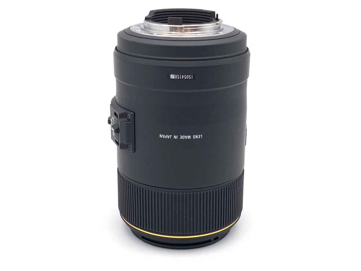 MACRO 105/2.8 ƺ� EX DG OS HSM