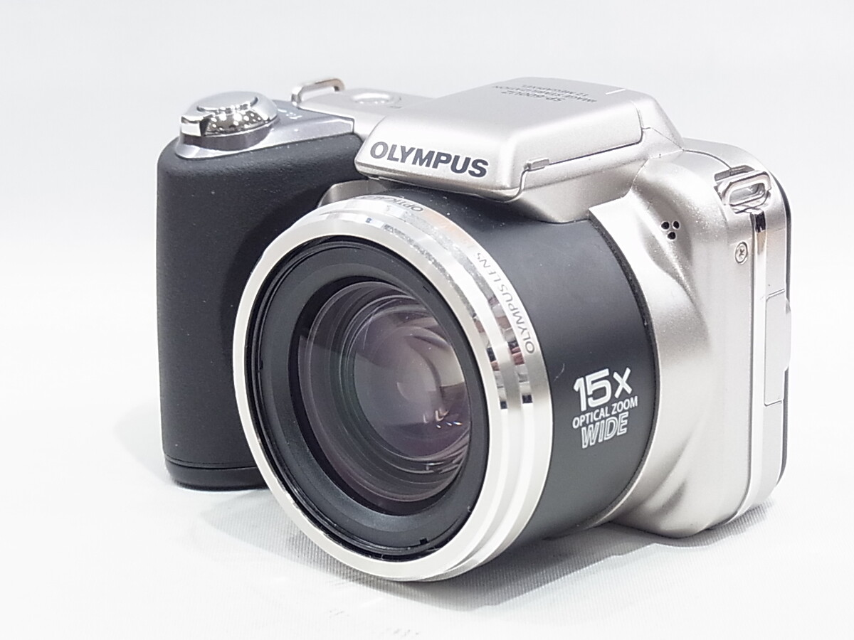 中古】オリンパス SP-600UZ 在庫一覧｜カメラのキタムラ
