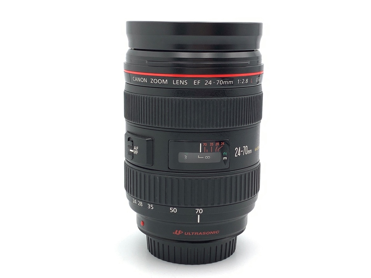 中古】交換レンズ｜EF 24-70/2.8 L II USM 在庫一覧｜カメラのキタムラ