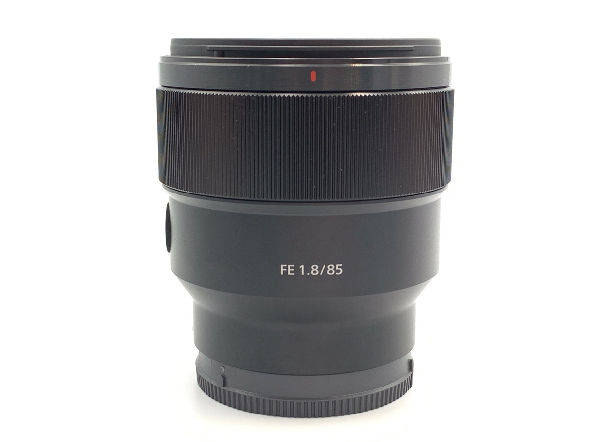中古】ソニー FE 85mm F1.8 [SEL85F18] 在庫一覧｜カメラのキタムラ