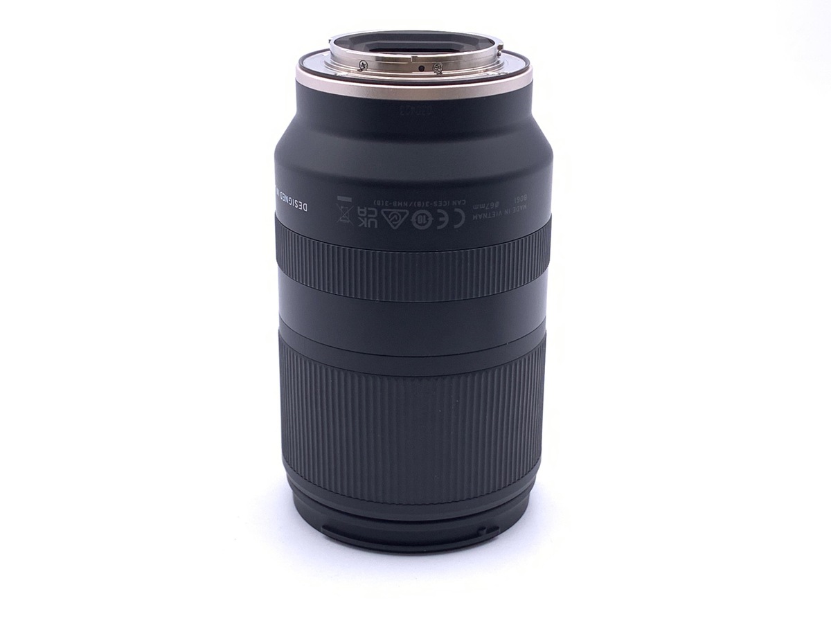 18-300/3.5-6.3 ソニーE DiIII-A VC VXD (Model B061)