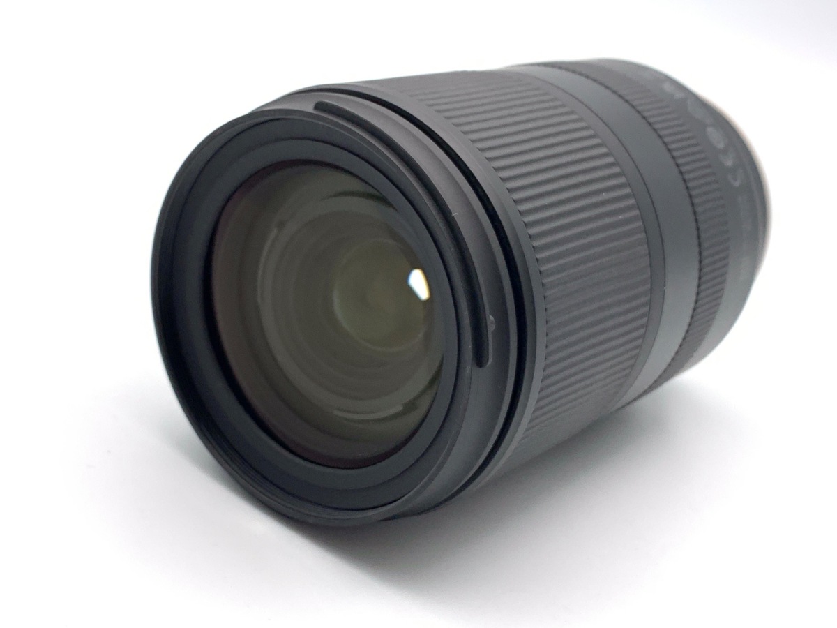 18-300/3.5-6.3 ソニーE DiIII-A VC VXD (Model B061)