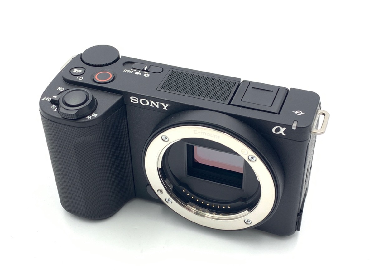 VLOGCAM ZV-E10 II ���ި ��ׯ� [ZV-E10M2 B]