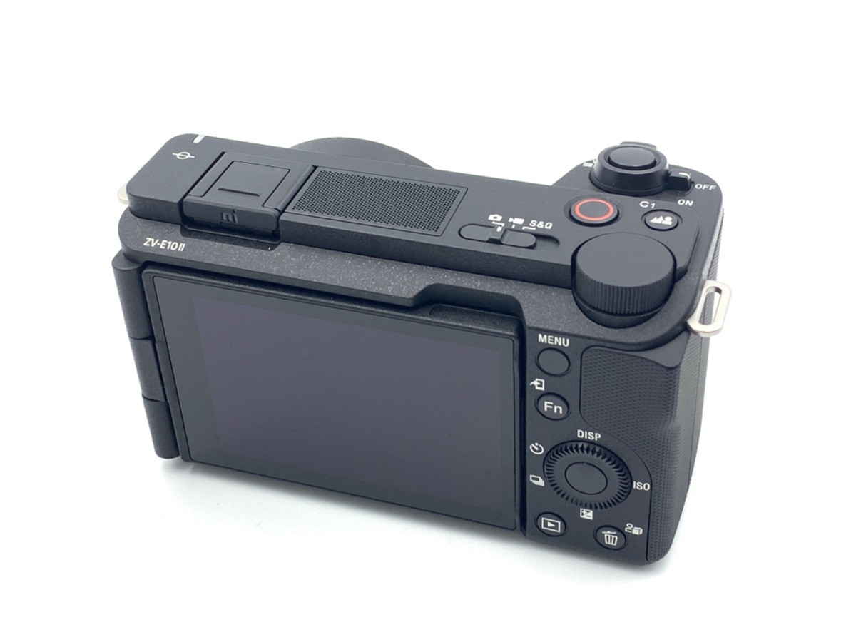 VLOGCAM ZV-E10 II ���ި ��ׯ� [ZV-E10M2 B]