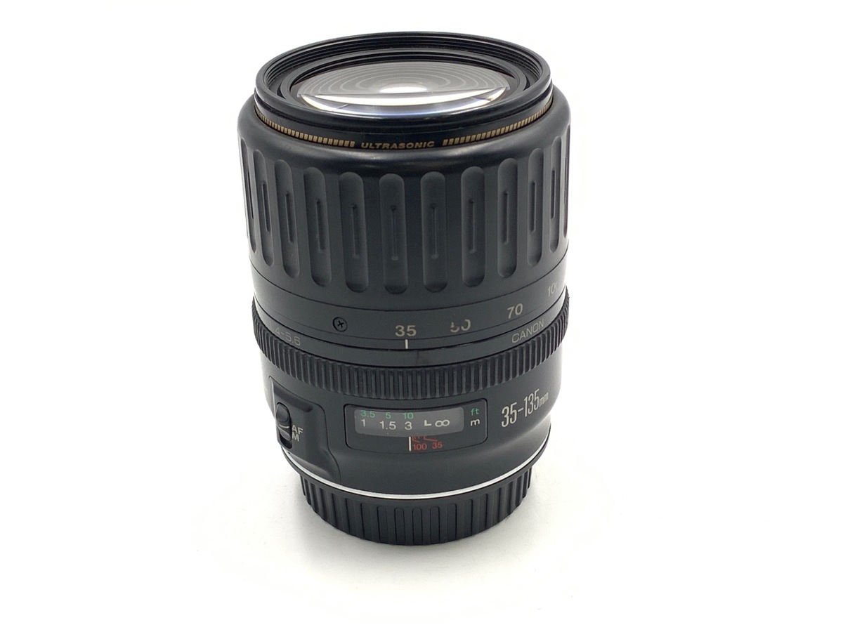 中古】キヤノン EF 35-135 F4-5.6 USM 在庫一覧｜カメラのキタムラ