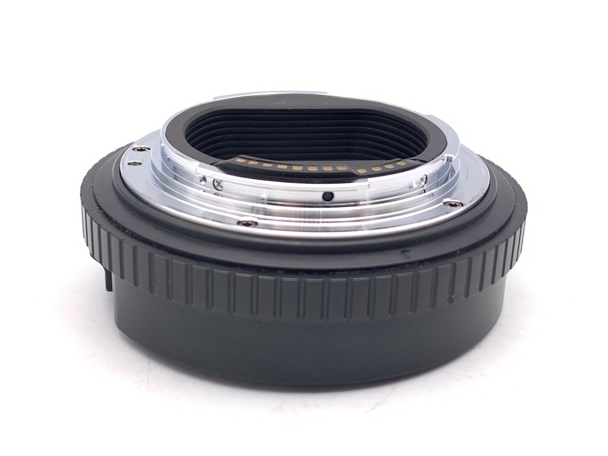 【中古】VILTROX マウントアダプター EF-R2