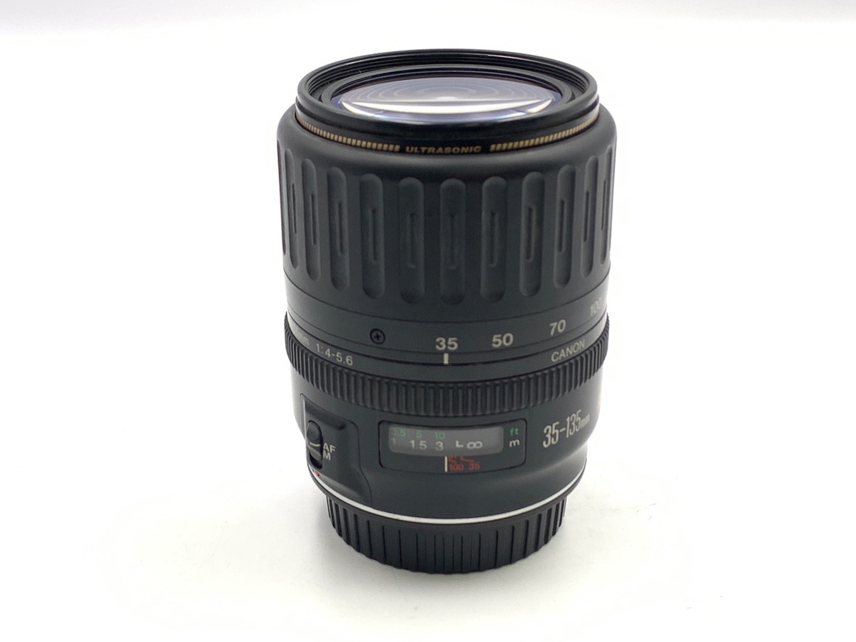 中古】キヤノン EF 35-135 F4-5.6 USM 在庫一覧｜カメラのキタムラ