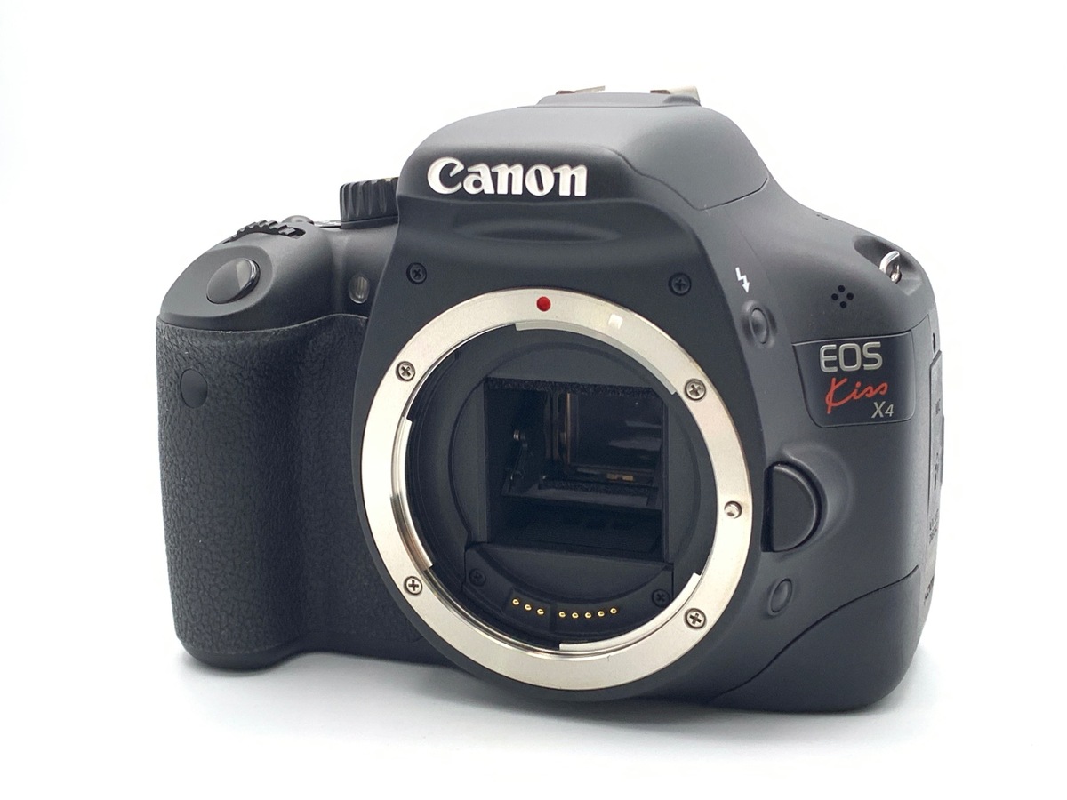 EOS Kiss X4 ���ި�y1800����f�z