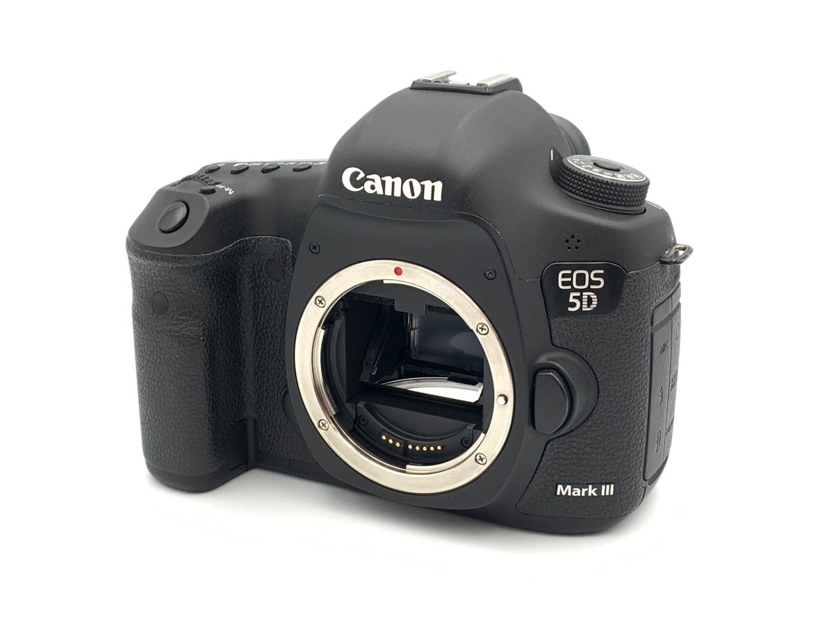 中古】キヤノン EOS 5D MarkIII ボディ 在庫一覧｜カメラのキタムラ