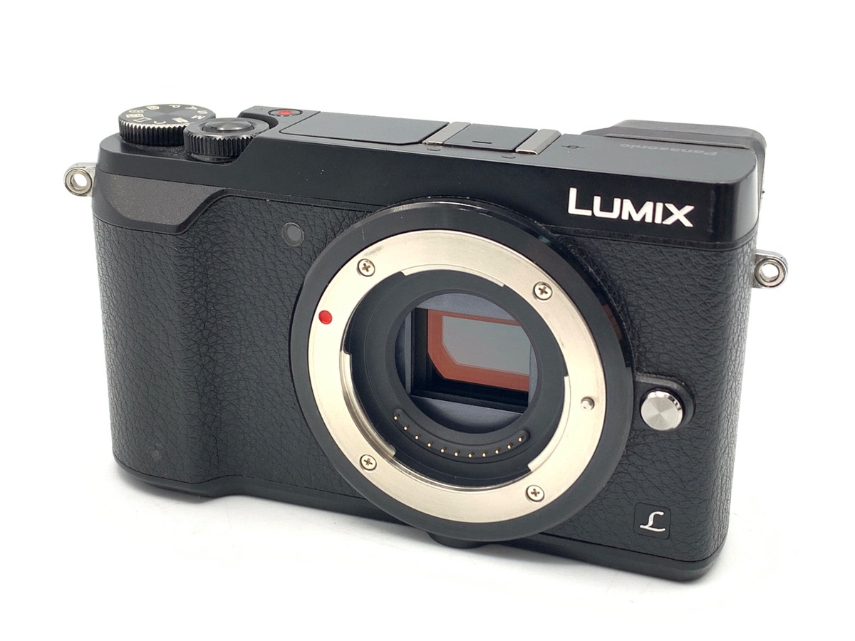 中古】DMC-GX7MK2 在庫一覧｜カメラのキタムラ