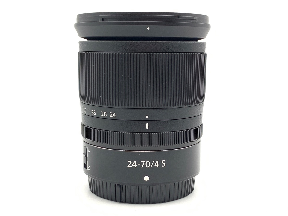 中古】ニコン NIKKOR Z 24-70mm f/4 S 在庫一覧｜カメラのキタムラ