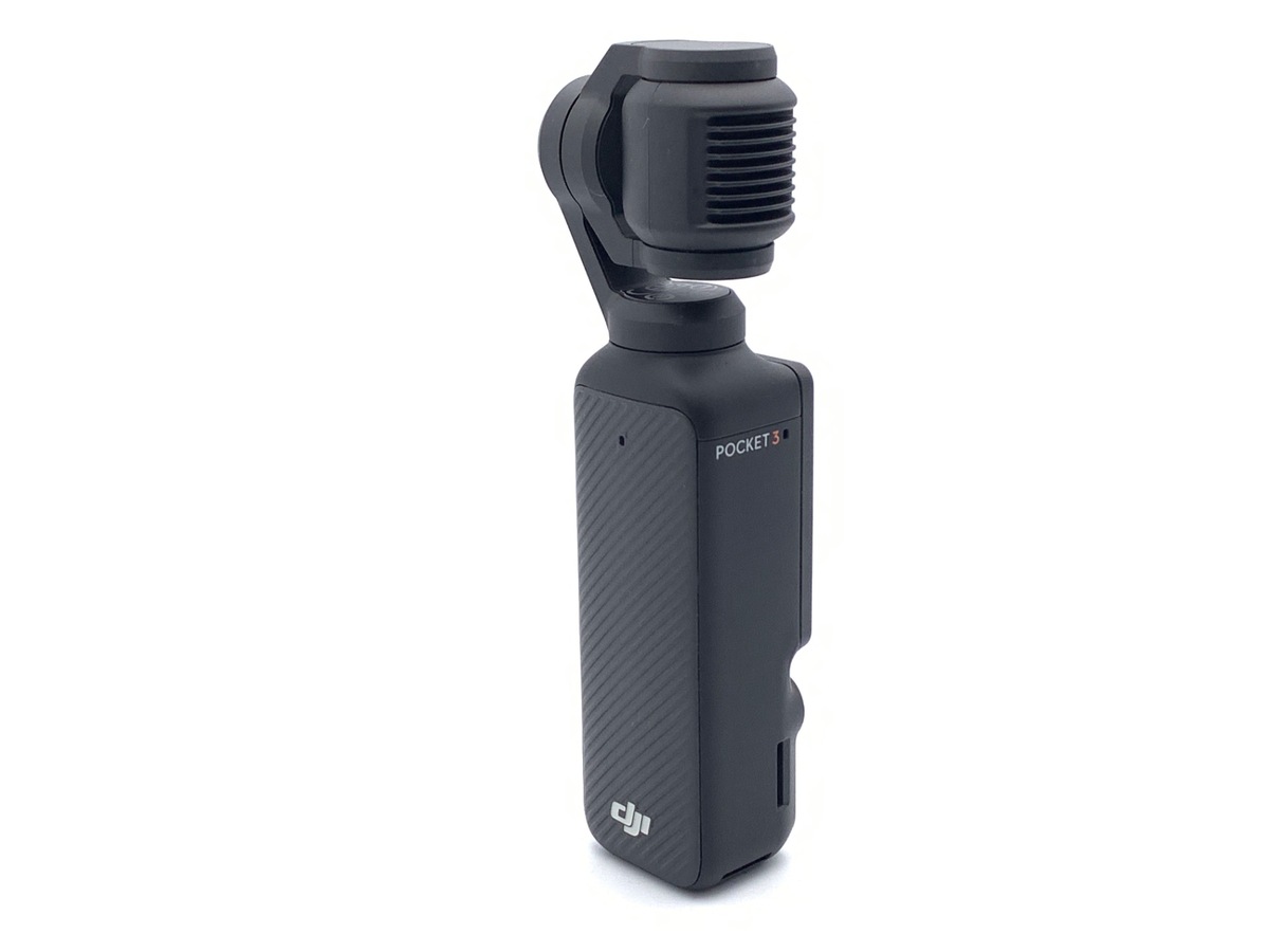 中古】DJI Osmo Pocket 3 Creator Combo OP9913 在庫一覧｜カメラの