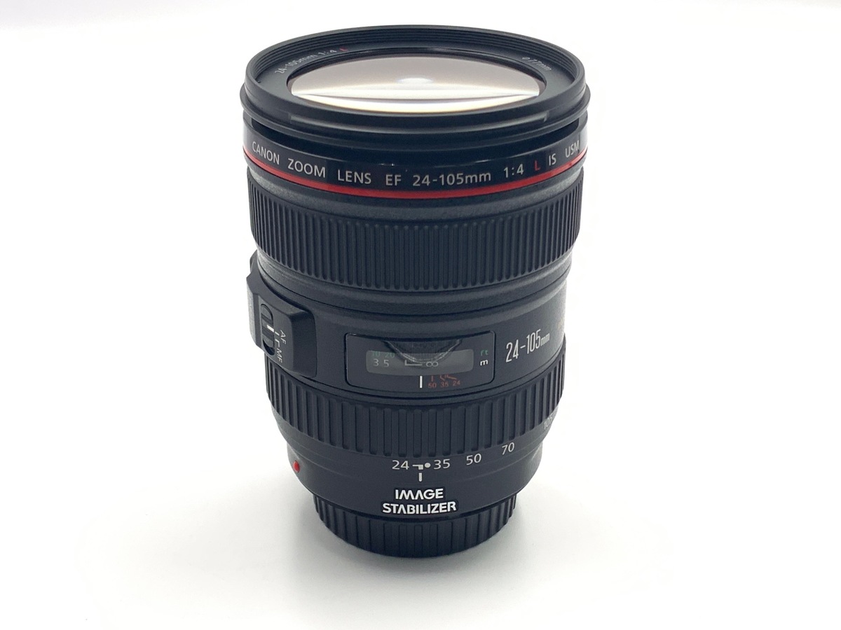 中古】キヤノン EF24-105mm F4L IS USM 在庫一覧｜カメラのキタムラ
