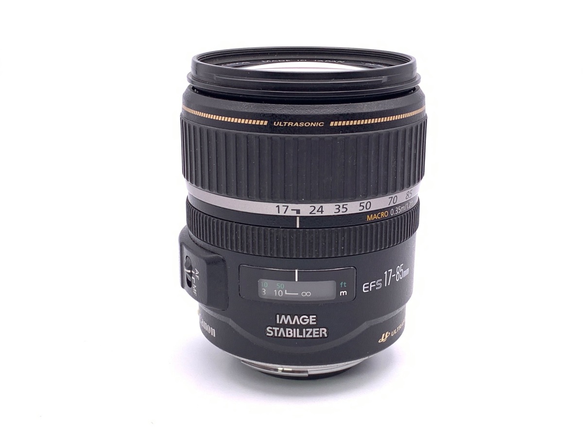 中古】キヤノン EF-S17-85mm F4-5.6 IS USM 在庫一覧｜カメラのキタムラ