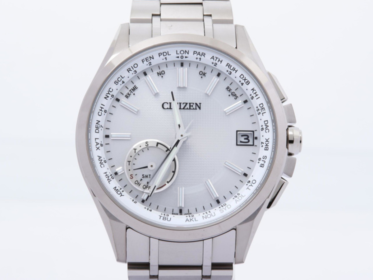 ヨドバシ.com - シチズン時計 CITIZEN WATCH ATTESA アテッサ