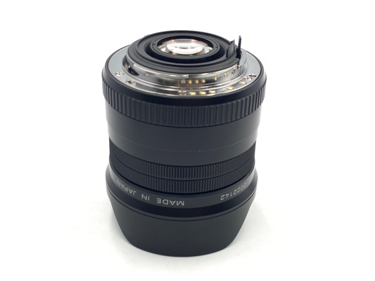 中古：B(並品)】ペンタックス FA 31mm F1.8 AL Limited