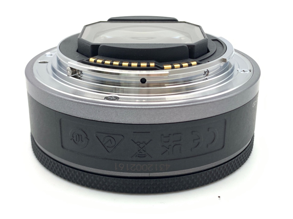 中古：A(美品)】キヤノン RF28mm F2.8 STM | 2447550030671