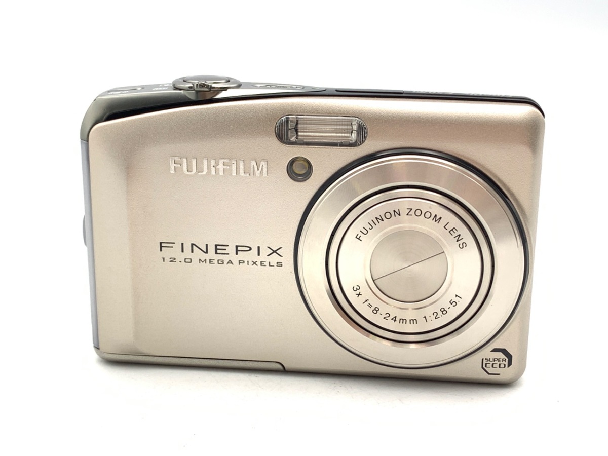 価格.com - 富士フイルム FinePix F10 価格比較