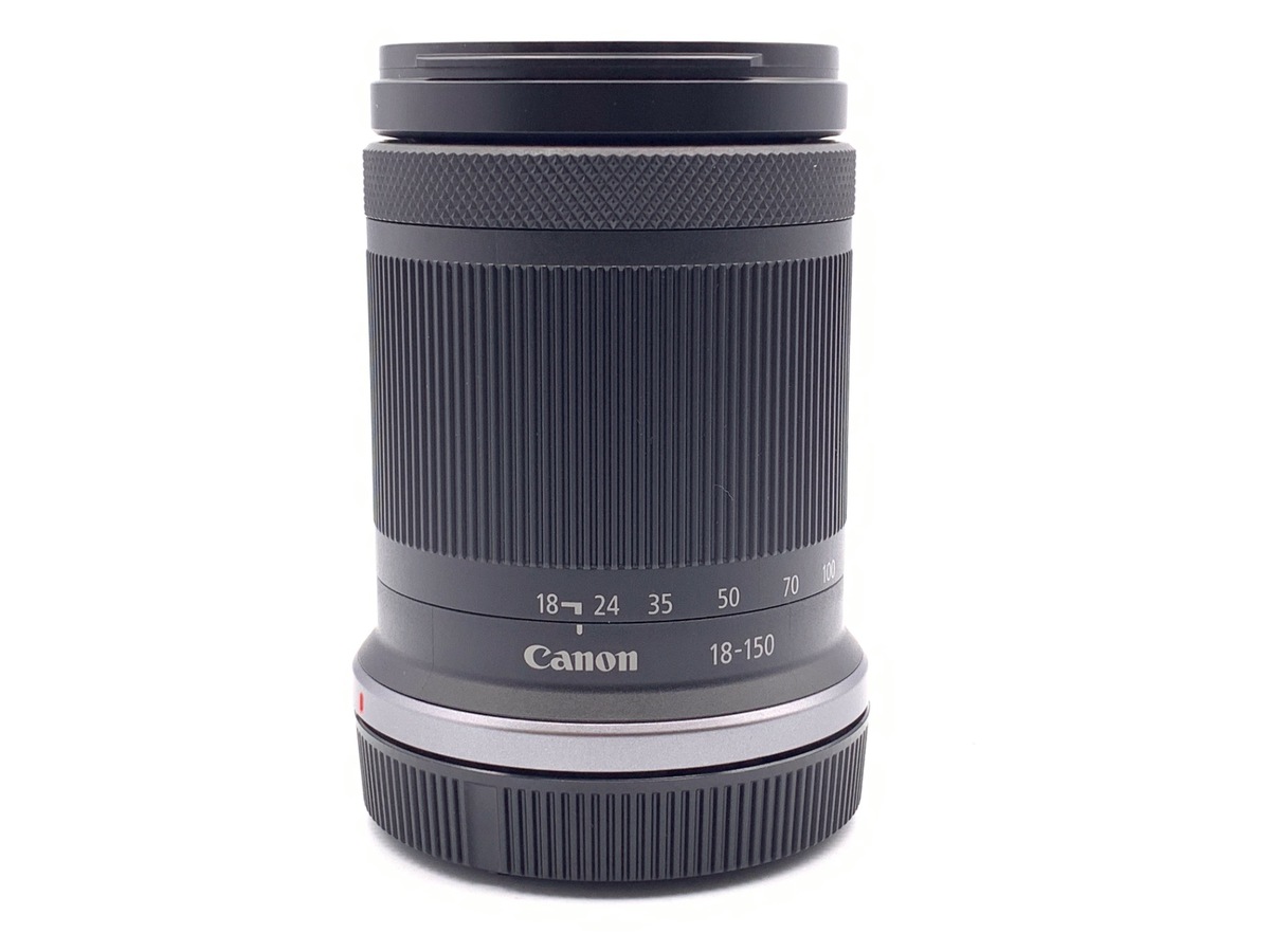 RF-S18-150mm F3.5-6.3 IS STM 中古価格比較 - 価格.com