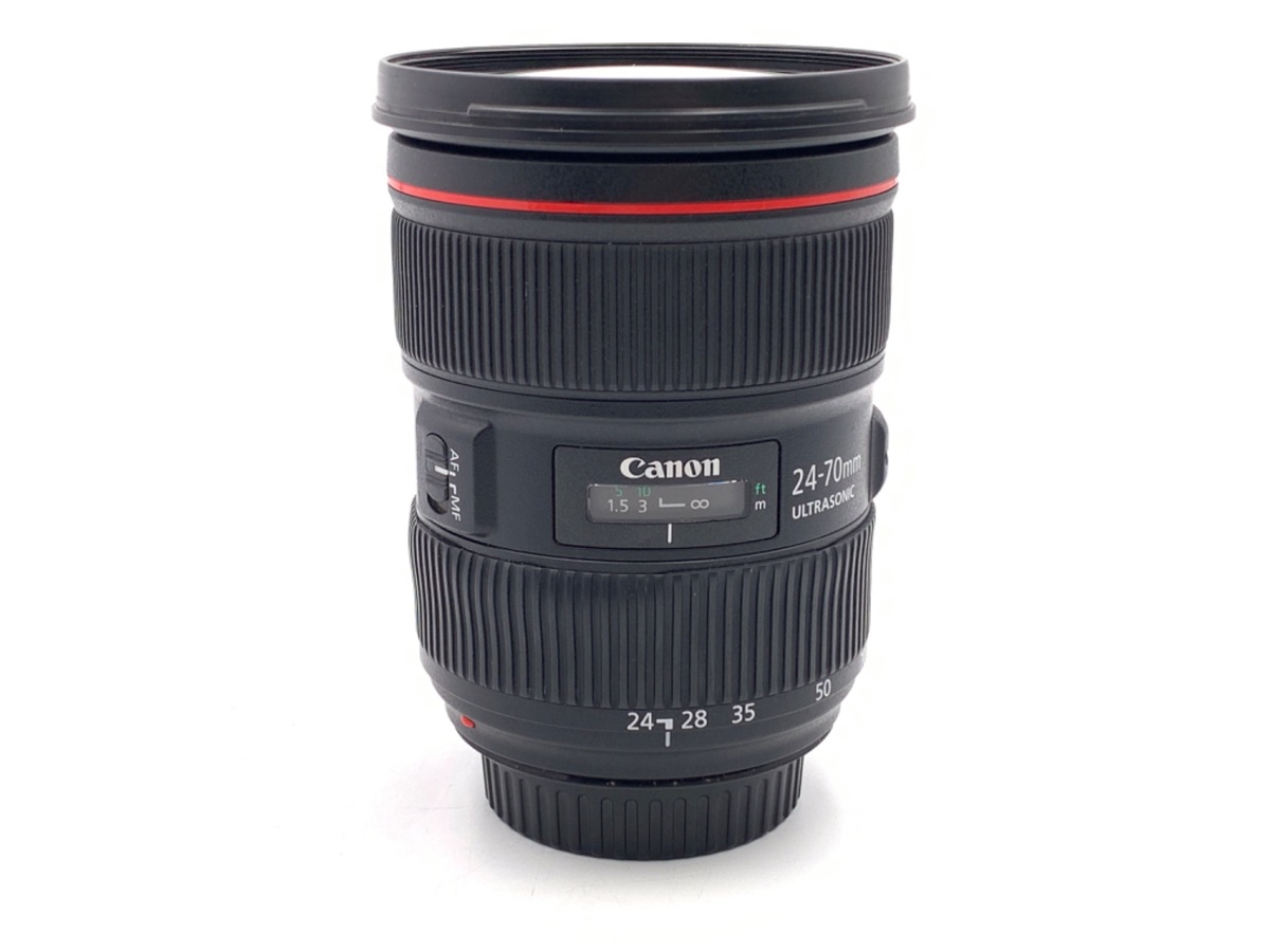 美品 キヤノン EF24-70mm F2.8L II USM EFレンズ キヤノン、「EF24-70mm F2.8L II USM」を9月6日に発売 - 価格.com