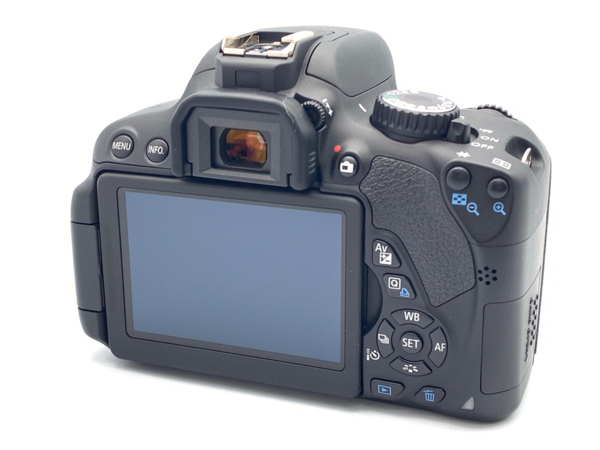 中古：B(並品)】キヤノン EOS Kiss X6i ボディ | 2447550037526