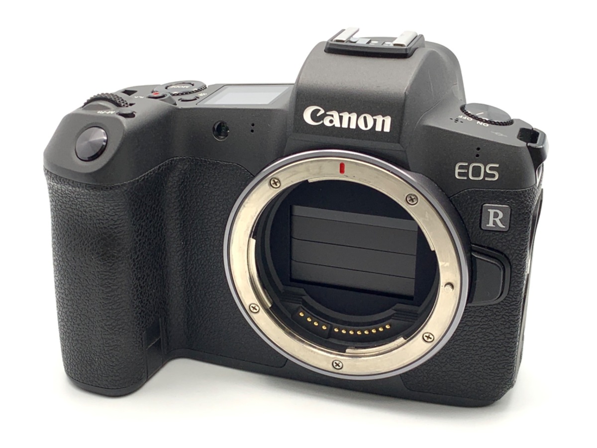 EOS R ボディ 中古価格比較 - 価格.com