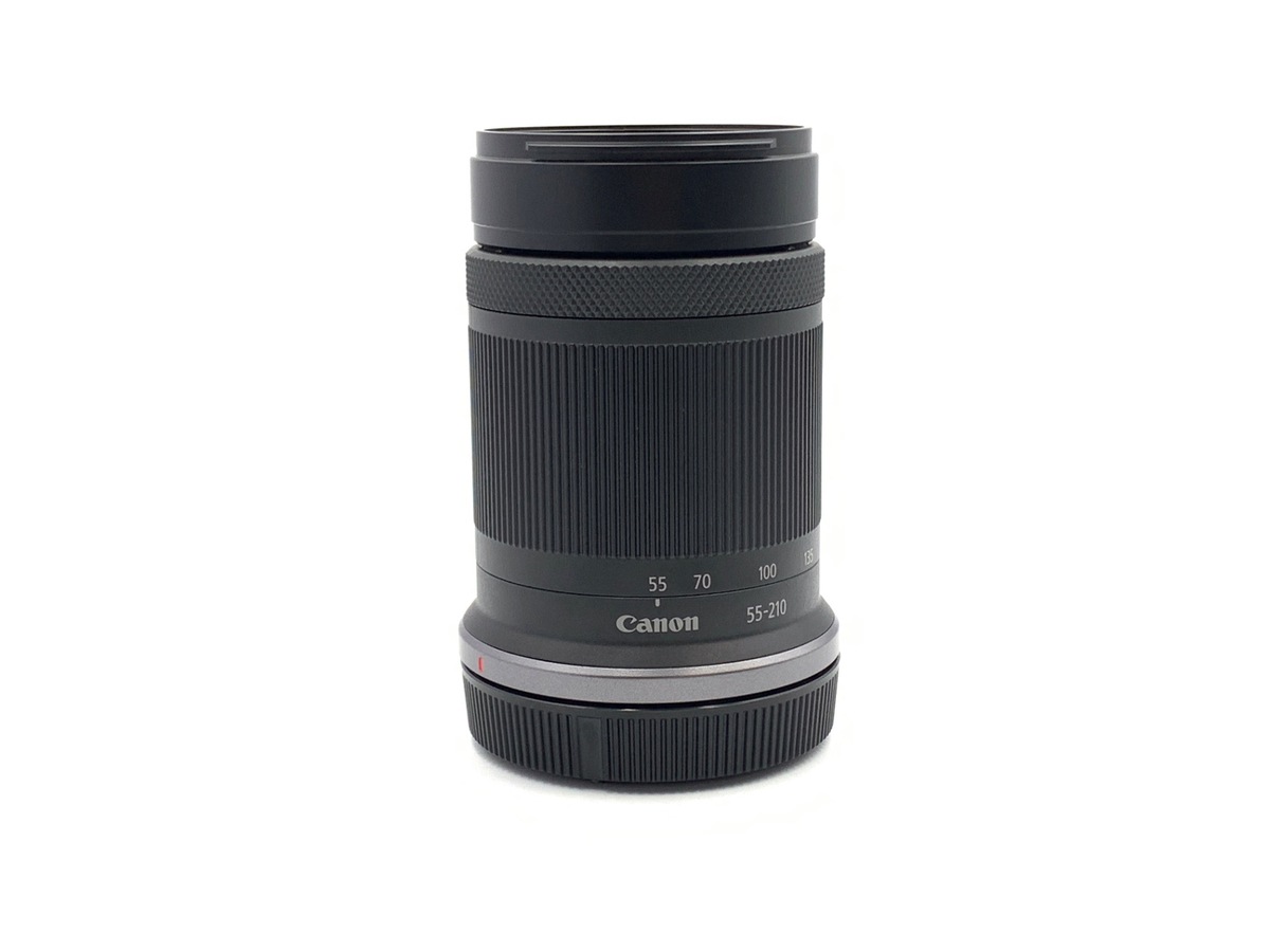 RF-S55-210mm F5-7.1 IS STM 中古価格比較 - 価格.com