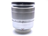 富士フイルム - フジXC16-50-2シルバー Amazon.com : Fujifilm XC 16-50mm F3.5-5.6 OIS II Lens