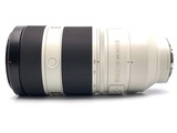 中古】ソニー FE 100-400mm F4.5-5.6 GM OSS [SEL100400GM] 在庫