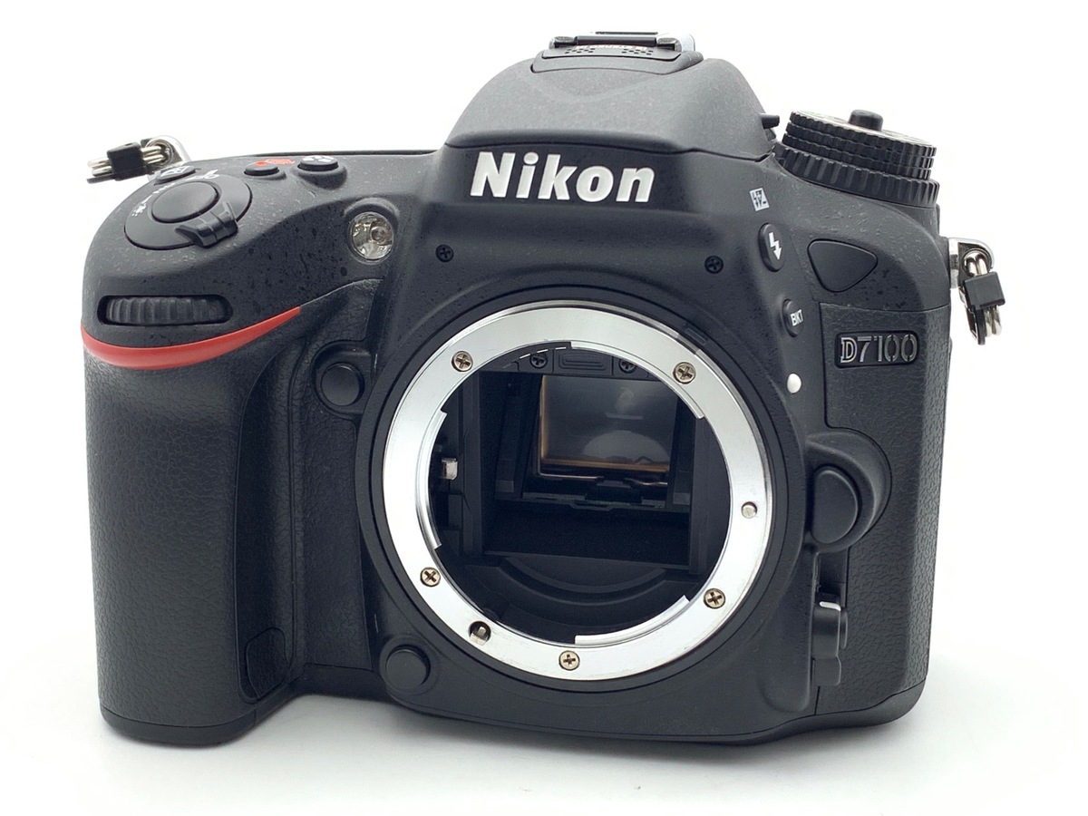 D7100 ボディ 中古価格比較 - 価格.com