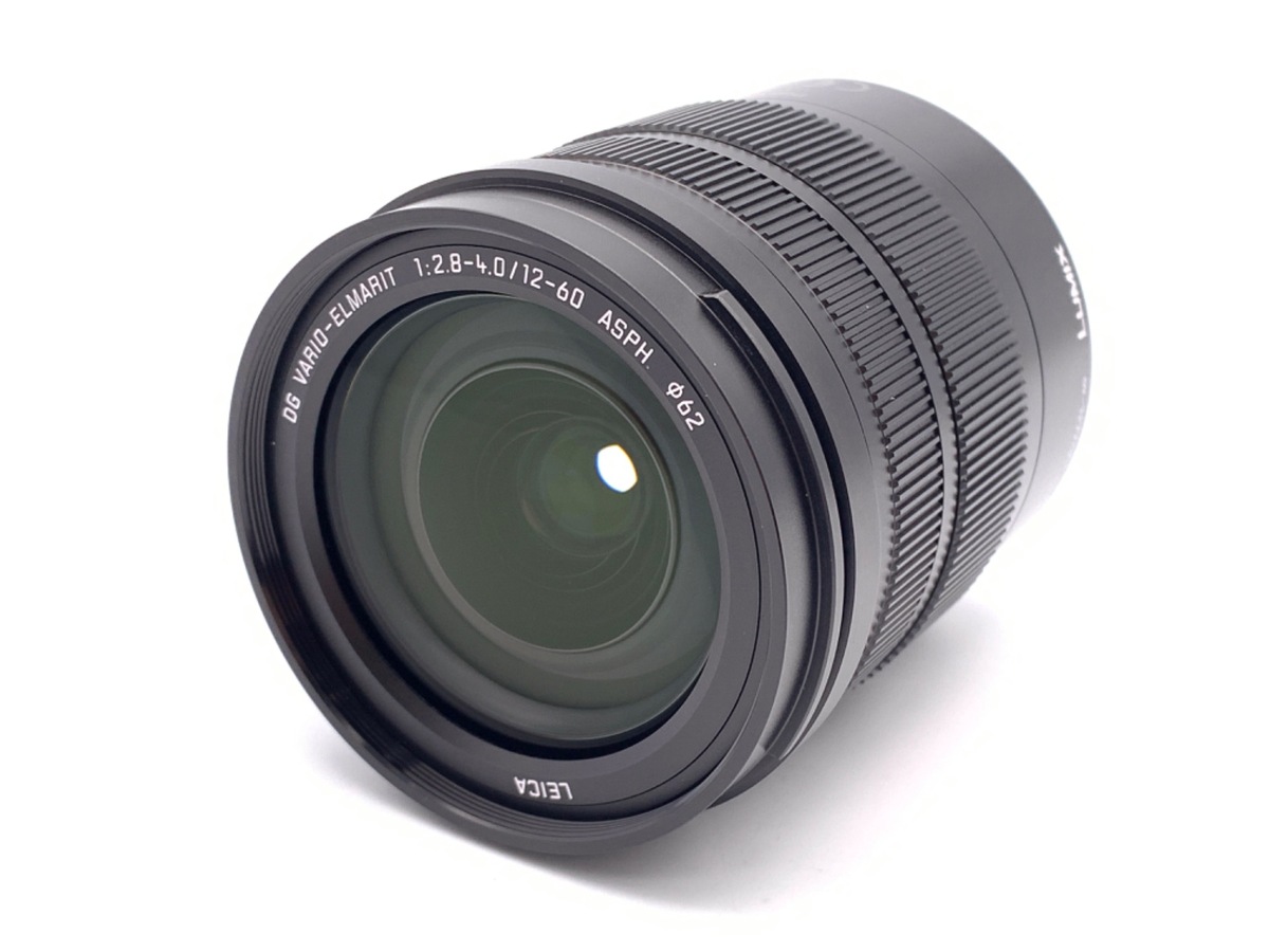 LEICA DG VARIO-ELMARIT 12-60/2.8-4.0 ASPH./POWER O.I.S. (H-ES12060)