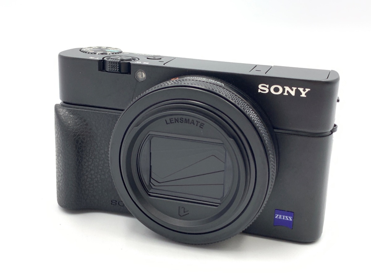 中古 SONY サイバーショットDSC-M1 デジタルカメラ コンデジ Vintage Sony CyberShot 5.0MP Digital Camera 3x Optical Zoom