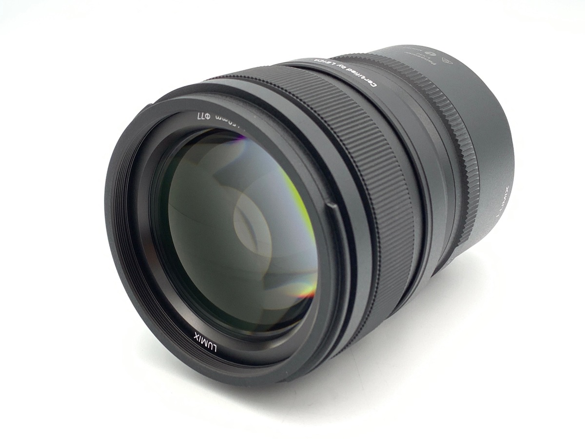 中古】パナソニック LUMIX S PRO 50mm F1.4 [S-X50]｜｜カメラの 