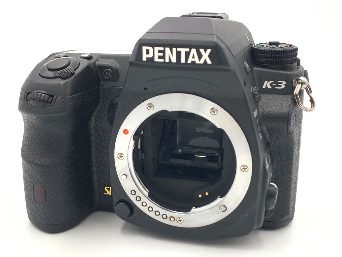 価格.com - ペンタックス PENTAX K20D レンズキット 純正オプション