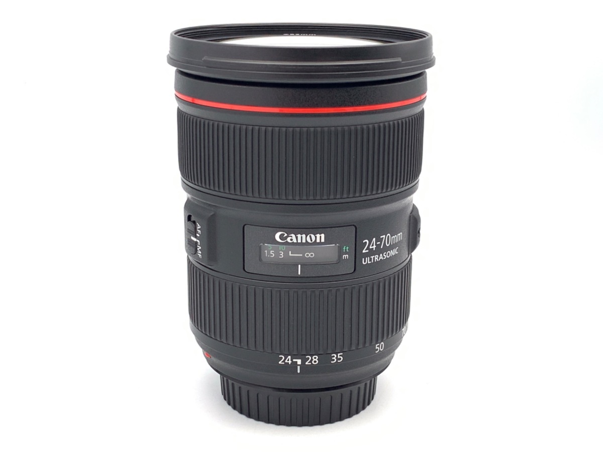 CanonEF 24-70mm ⅱ型f2.8 ズーム【使用可能ジャンク】 Amazon.co.jp: Canon EF 24-70mm f/2.8L II USM : Electronics
