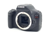 Canon EOS Kiss X4 デジタル一眼レフ　完全セット　【新古品】 EOS Kiss キヤノン Canon X4 EF 70-300mm 望遠 レンズセット