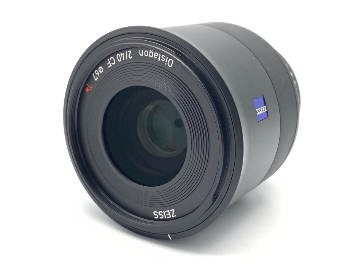 Batis 40/2 CF iưEp/ٻޑΉ)