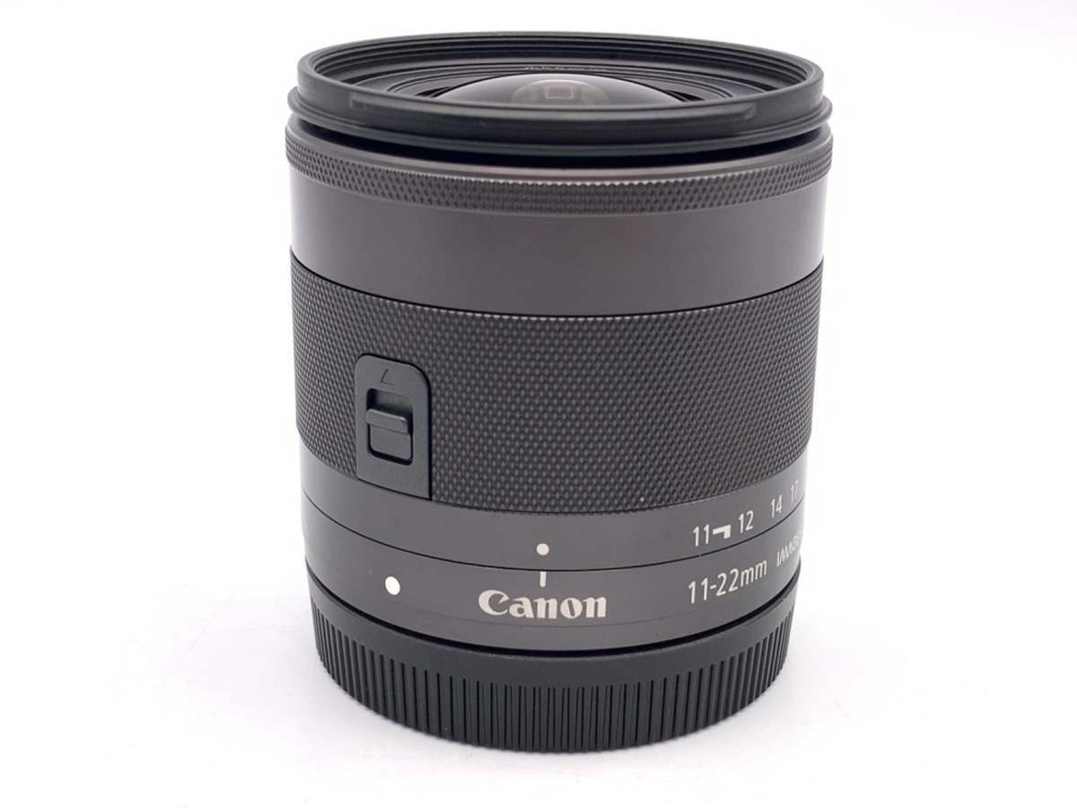 キヤノン EF-M 11-22mm F4-5.6 IS STM 中古 Amazon.com : Canon EF-M 11-22mm f/4-5.6 is STM Lens