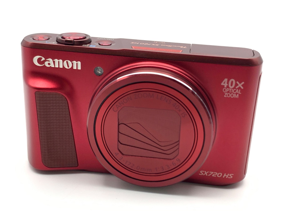 価格.com - CANON PowerShot SX720 HS 価格比較