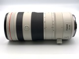 【開封済・未使用】RF70-200mm F2.8 L IS USM Z ホワイト Amazon.com : Canon RF70-200mm F2.8 L is USM Z White