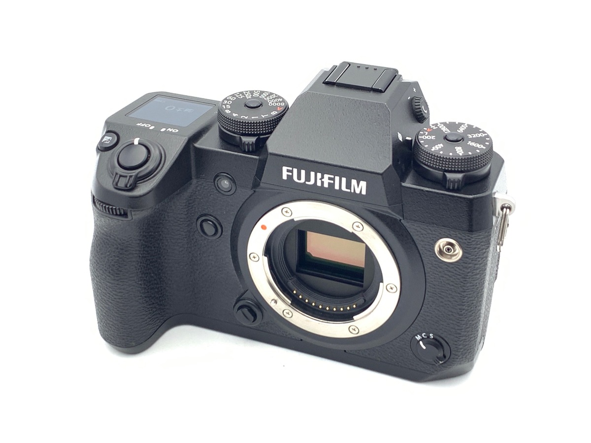 ア*シ様 中古　Fujifilm X-H1 本体 ア*シ様 中古 Fujifilm X-H1 本体