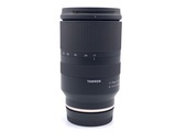 中古】タムロン 17-70mm F2.8 Di III-A VC RXD ソニーEマウント