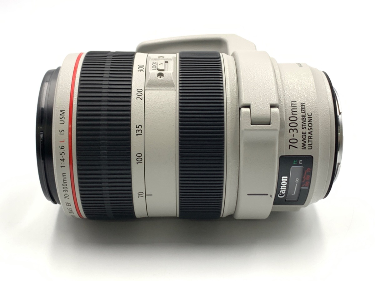 美品　付属品あり　Canon EF70-300mm f4-5.6L IS USM EF70-300mm F4-5.6 IS II USM 中古価格比較 - 価格.com