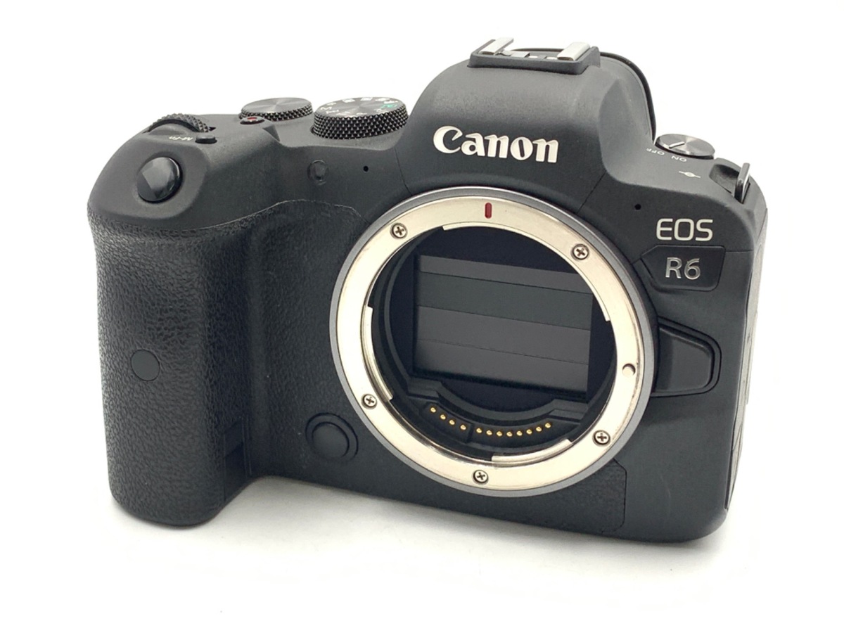 価格.com - CANON EOS 6D Mark II ボディ 価格比較