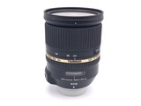 キズあり】タムロンNikon用A007 24mm-70mm 標準ズーム　F2.8 中古】タムロン SP 24-70mm F2.8 Di VC USD ニコン用 （Model A007