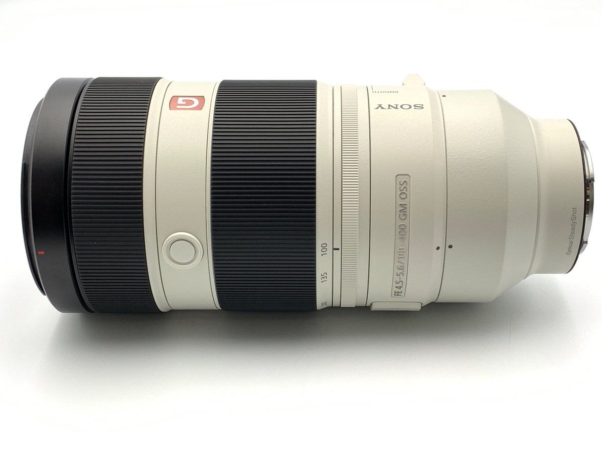 【美品】FE 100-400mm F4.5-5.6 GM OSS 価格.com - FE 100-400mm F4.5-5.6 GM OSS SEL100400GM 中古価格比較