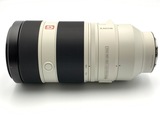 中古】FE 100-400/4.5-5.6 GM OSS SEL100400GM 在庫一覧｜カメラのキタムラ